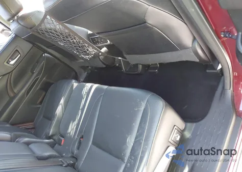 2017 Toyota Highlander Xle из США, поврежденный, VIN 5TDJZRFH7HS421587